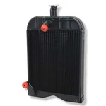 Radiator Fits Ford 9N 2N Tractors 8N8005 86551430 Copper Brass Material New. Price: $177.99.