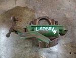 John Deere B2780R Clutch Fork Assembly Antique Tractor. Price: $124.95.