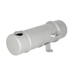 Air Cleaner Assembly Fits Ford 8N9600B New. Price: $85.09.