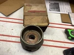 Nos Ford Tractor 314176 Select Speed Carrier New. Price: $145.00.