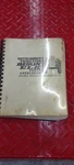 Satoh Tractor S-650G S-550G Parts Catalogue Bison Elk Mitsubishi S650G S550G Good. Price: $42.00.