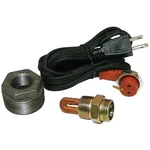 S.67058 Engine Block Heater, Thread - Fits Ford/new Holland. Price: $106.99.