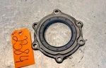 International Ih 244 Tractor Rear Engine Seal Holder Retainer Used. Price: $28.00.