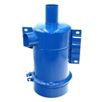 C5NE9600E Fits Ford Tractor Oil Bath Air Cleaner 4000, 5000, 5100, 5200 New. Price: $78.99.