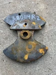 International Harvester Shift Cam 380114R2 For 706 756 826 1466 1086 886 856 ++ Used. Price: $89.99.