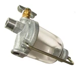 Fuel Strainer Sediment Bowl Assembly Fits Massey Ferguson Mf 135 150 165 175 180 New. Price: $33.36.