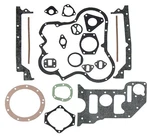 Block Gasket Set For Massey Ferguson Without Kw Seals 135 35X Neu. Price: $18.60.