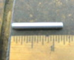 John Deere Tractor G Dltx Series Carburetor Float Pin R10049R Reproduction New. Price: $8.75.