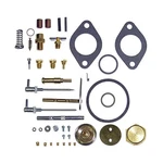 Carburetor Kit - Premium Fits John Deere Anh Ao Aw R10041R R10151R R10172R New. Price: $126.99.