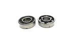 Norma Cylindrical Roller Bearing (no Box) XA172 (204) Lot Of Nos New. Price: $25.70.