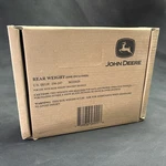 John Deere Rear Extra Weight 42 Lbs. Traction Suitcase Tractor Balance Green New. Price: $69.95.