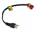 John Deere Original Equipment Wiring Lead - AR50411,1 New. Price: $36.50.