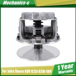 Primary Drive Clutch AM138529 For John Deere Xuv 620I, 625I 4X4 Gas Gator FD620D New. Price: $104.73.