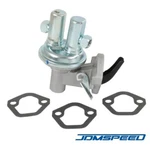 Fuel Lift Transfer Pump For John Deere 3010 2510 3020 4000 4010 4020 RE42211 New. Price: $21.99.