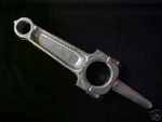 Standard Fits Kohler Connecting Rod For K181 8HP, M8, Std New. Price: $47.99.