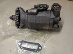 Piston Hydraulic Pump Fits Ford Jubilee 700 800 900 2000 Tractor NAA600D New. Price: $794.95.