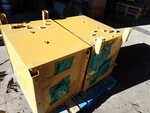 Caterpillar 336FL Excavator Hydraulic Tank Oem Unused! 383-7891 New. Price: $1995.00.