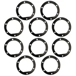9N4131 10 Transmission Side Cover Gaskets Fits Ford 2N 8N Naa 501 601 701 801 New. Price: $15.99.