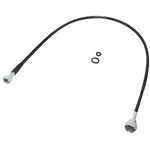 Tachometer Cable For White 2-44 New. Price: $27.07.