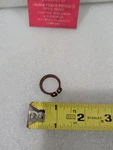 New Oem Tecumseh 792018 Snap Ring Nos Open. Price: $8.93.