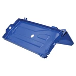 New Battery Tray Ford Holland Tractor - 83954997 E4NN10723AA. Price: $84.01.