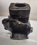 Kawasaki 17HP FC540V John Deere 260 265 GT262 GT275 Bare Engine Block Motor Used. Price: $93.57.
