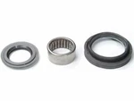 National 38DC29Z Front Inner Axle Spindle Bearing Fits 1992-1997 Ford F350 4WD New. Price: $38.67.
