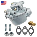 Marvel Schebler Carburetor EAE9510C Ford Tractor Jubilee 600 700 TSX428 New. Price: $35.00.
