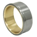 182850M1 Front Pivot Bushing Fits Massey Ferguson TE20 TO20 TO30 TO35 MF35 MF135 New. Price: $11.55.