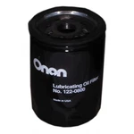 Cummins Nw Onan Oil Filter- 122-0800 New. Price: $22.50.