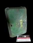 John Deere R60R Cover Plate Antique Tractor Used. Price: $37.49.