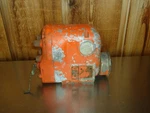 Vintage American Bosch Magneto Mja 4B112 1936 Case Tractor 4-CYLINDER For. Price: $150.00.
