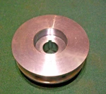 Pulley John Deere Delco Alternator Generator 3010 3020 4010 4020 R11189 AR11302 New. Price: $19.95.
