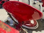 Farmall Sc 200 230 Ih Tractor Nice Repainted Pair Set Fenders W/ Brackets Bolt Used. Price: $389.95.