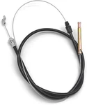 Funhoon Clutch Cable 946-04208 52 Inch For Troy-bilt Mtd 746-04208 1918745 GW-19 New. Price: $36.03.