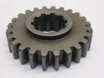 A580R John Deere Second Speed Gear For Used. Price: $30.00.