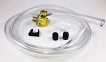 Fumoto F133S Oil Drain Valve With Heavy Duty 3' Hose Kit For S/sx Nipple New. Price: $46.25.