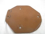 White/minneapolis Moline Brake Housing Cover For G-series Tractors (10A22005) New. Price: $219.18.