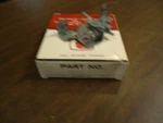 Nos Tecumseh Speed Control 33262A Oem New. Price: $13.27.