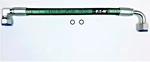 AW29374 5800PSI Xtreme-duty- Eaton Hydraulic Hose For John Deere New. Price: $39.95.
