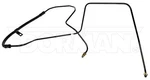 Dorman 628-100 Hydraulic Clutch Line For Select 88-91 Chevrolet Gmc Models New. Price: $91.87.