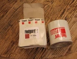 Fleetguard FF5088 Fuel, Spin-on Filter New. Price: $6.04.