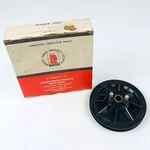Tecumseh 590486 Recoil Starter Pulley Oem Nos Replaced By 590689B Open. Price: $62.29.