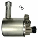 Case Backhoe Power Steering Pump A137187 430CK, 480CK, 480B, 530CK, 580, 580B New. Price: $365.00.