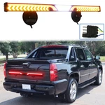 Led Tailgate Light Bar Rear Drl Trun Signal Brake Lamp For Chevy Avalanche 1500 New. Price: $89.02.