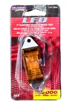 Blazer 2'' Sealed Clearance Amber Marker Light 10PK New. Price: $100.00.