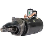 361982R91 Starter Fits Case Ih Tractors 300 350 400 450 Ccw V/kw 10 Teeth Delc New. Price: $664.81.