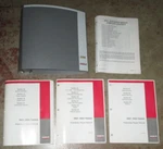 Case DX21 & DX24 Tractor Service Repair Workshop Manual Original Cih Good. Price: $64.99.