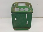 John Deere 655 Dash Tower AM116606 755 855 (1991- (s.n. 100001-350000) Used. Price: $89.99.