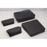 PV813 Seat Assembly Fits Case 450C, 455C, 550 (non Suspension Style) New. Price: $506.86.